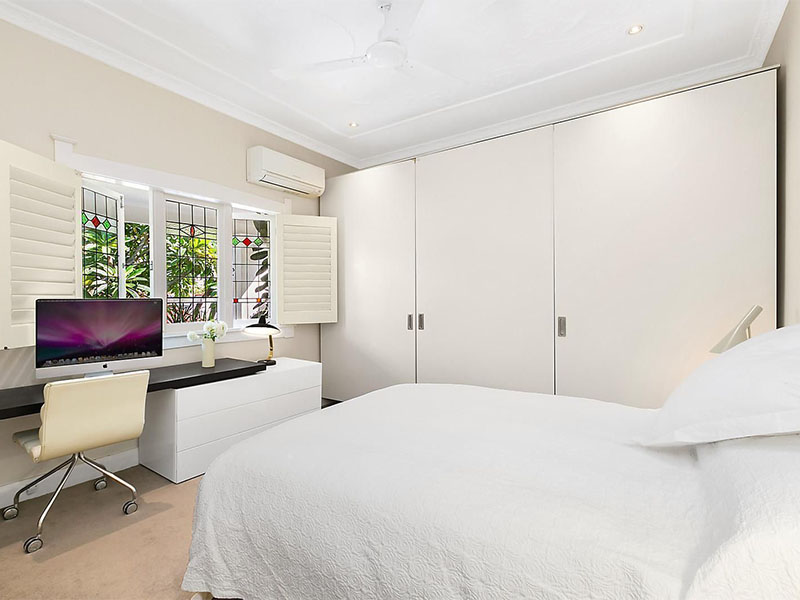 Buyers Agent Purchase – Waverly St., Randwick, Sydney - Bedroom