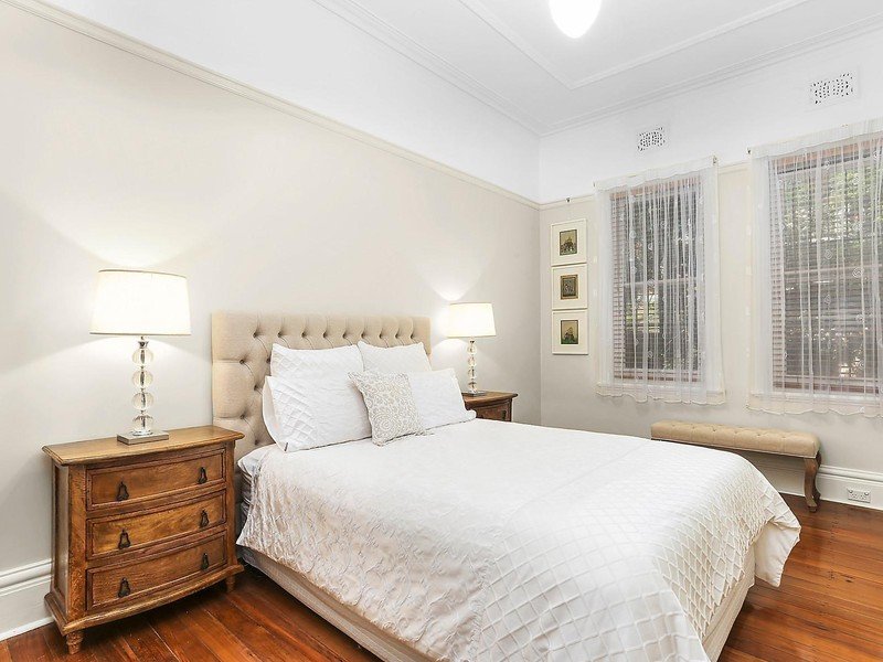 Buyers Agent Purchase – Randwick, Sydney - Bedroom