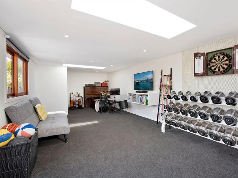 Buyers Agent Purchase – Hooper Street, Randwick, Sydney - Entertainment