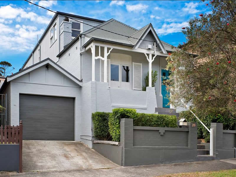 Buyers Agent Purchase – Hooper Street, Randwick, Sydney - House