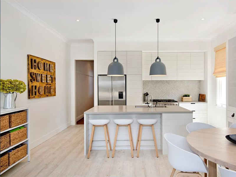 Buyers Agent Purchase – Hooper Street, Randwick, Sydney - Kitchen