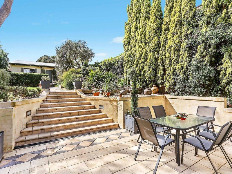 Buyers Agent Purchase – Randwick, Sydney - Outdoor View