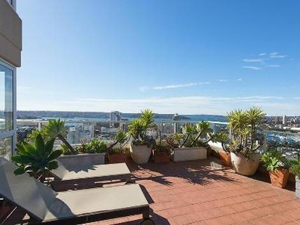 Buyers Agent Purchase – Rushcutters Bay, Sydney - Second Beach View