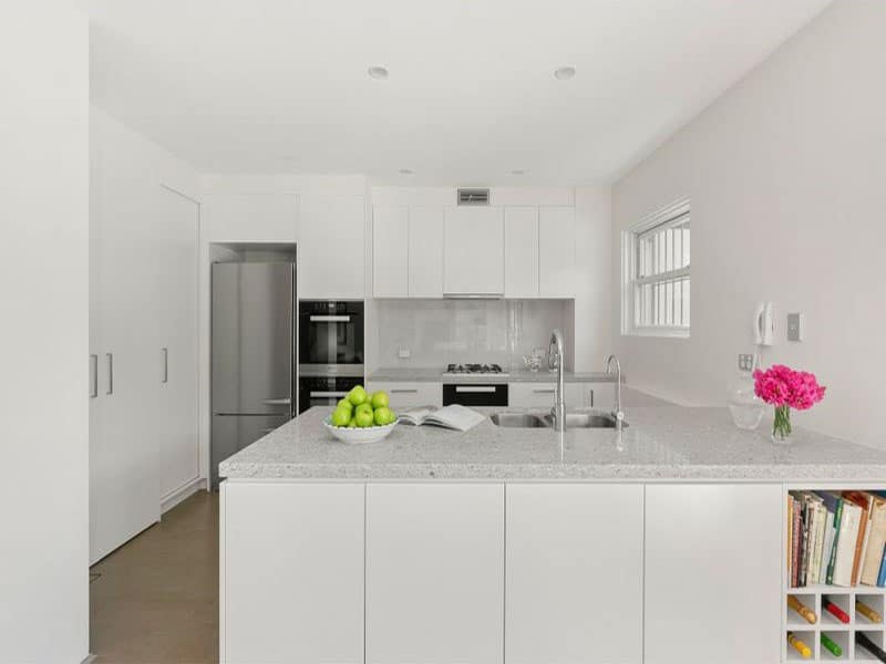 Buyers Agent Purchase – Bronte Rd, Waverley, Sydney - Kitchen