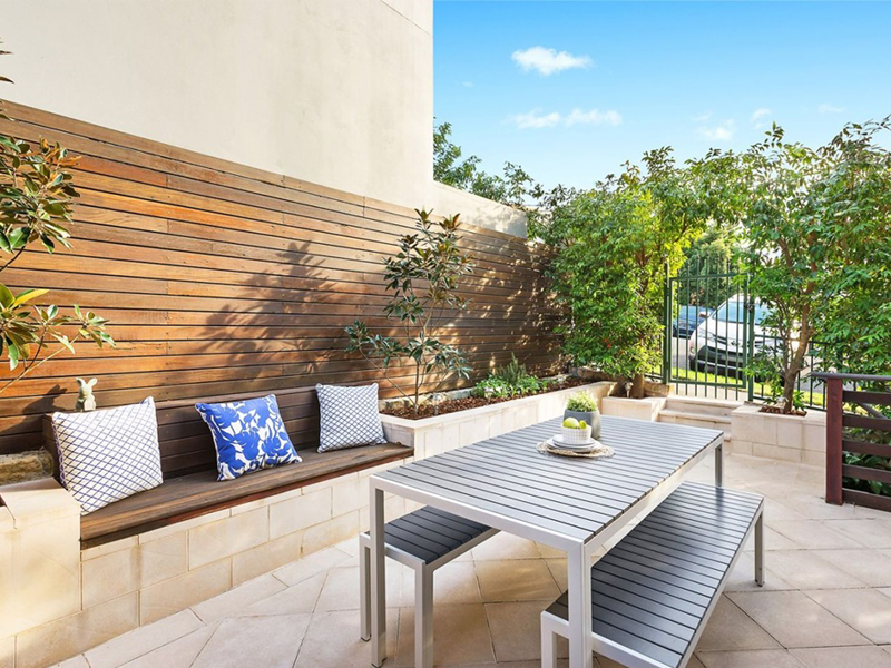Buyers Agent Purchase – Woollahra, Sydney - Terrace