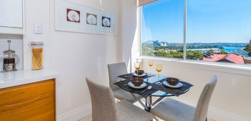 Buyers Agent Purchase – Woolloomooloo, Sydney - Investment Property