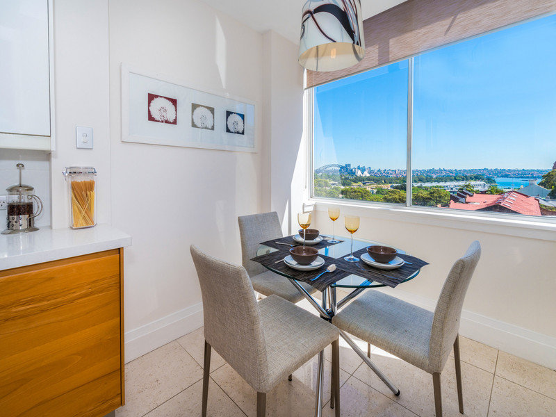 Buyers Agent Purchase – Woolloomooloo, Sydney - Investment Property
