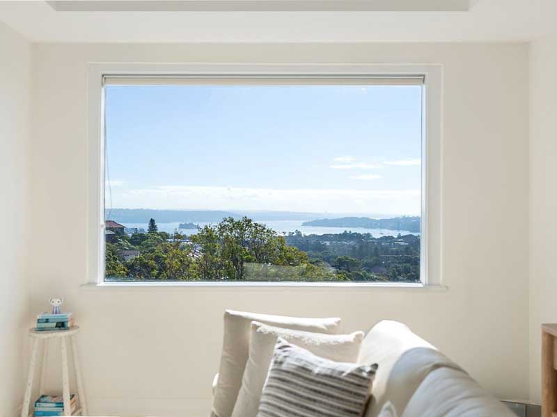 Buyers Agent Purchase – Apartment in Birriga Rd, Bellevue Hill, Sydney, NSW - Window View