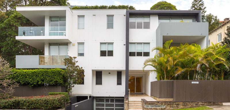 Buyers Agent Purchase – Apartment in Francis St, Bondi Beach, Sydney - House