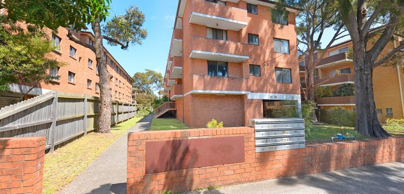 Buyers Agent Purchase – Apartment in Kingsford, Sydney - House