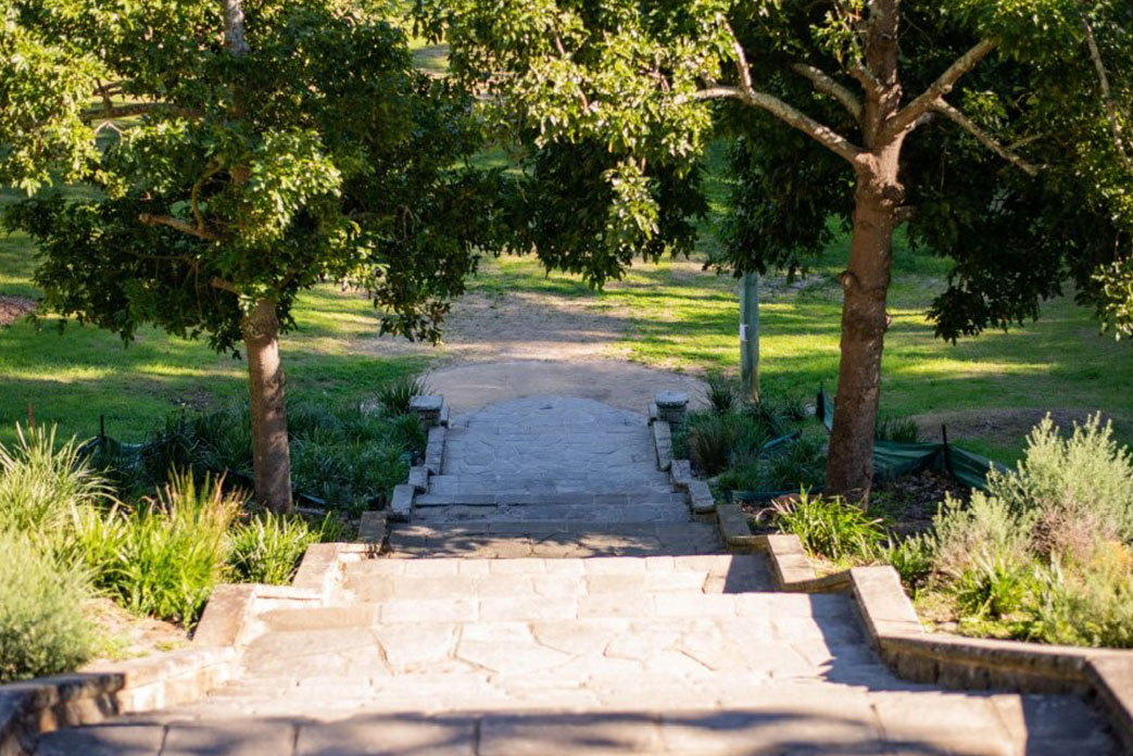 Buyers Agent Purchase – Apartment in Birriga Rd, Bellevue Hill, Eastern Suburbs, Sydney - Park Location