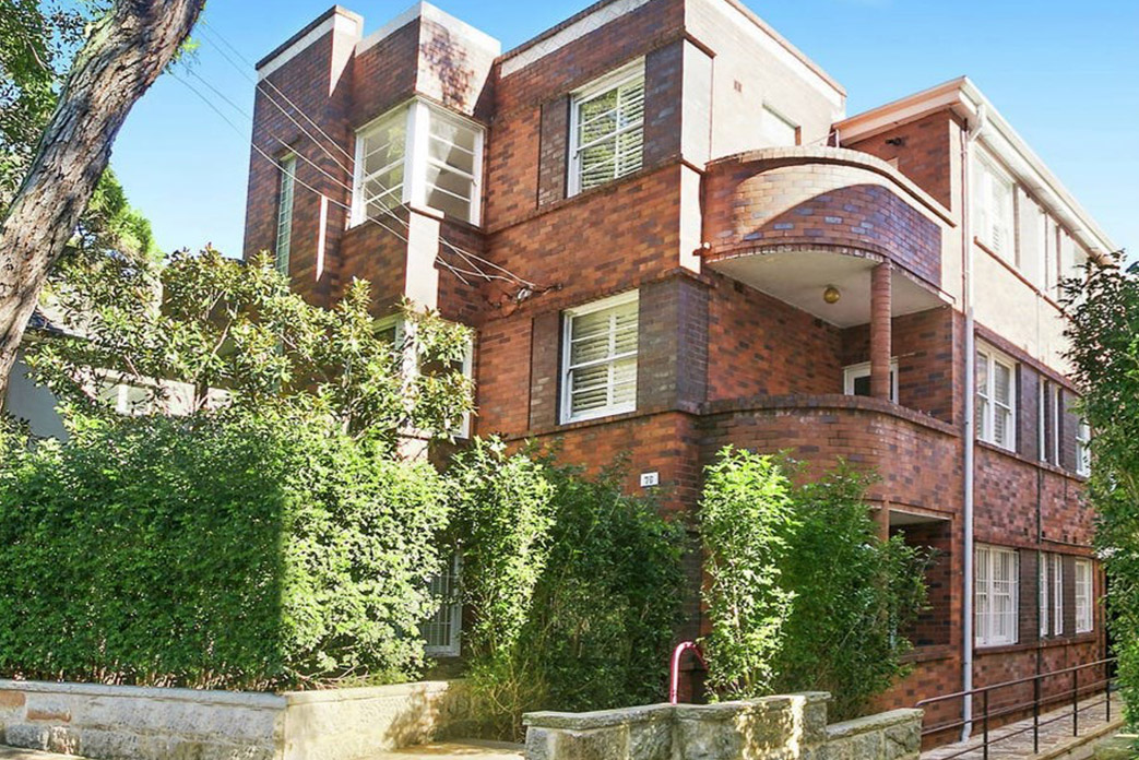 Buyers Agent Purchase – Apartment in Birriga Rd, Bellevue Hill, Eastern Suburbs, Sydney - House