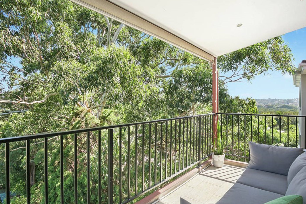 Buyers Agent Purchase – Apartment in Birriga Rd, Bellevue Hill, Eastern Suburbs, Sydney - Terrace