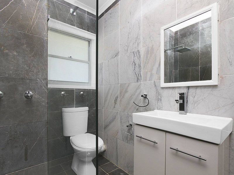 Buyers Agent Purchase – Botany St., Bondi Junction, Sydney - Bathroom