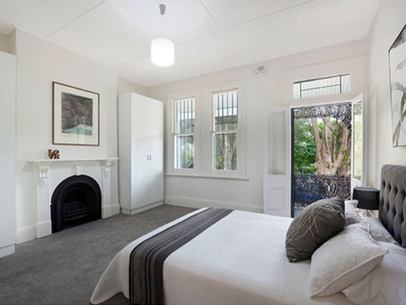 Buyers Agent Purchase – Bondi Junction, Eastern Suburbs, Sydney - Bedroom