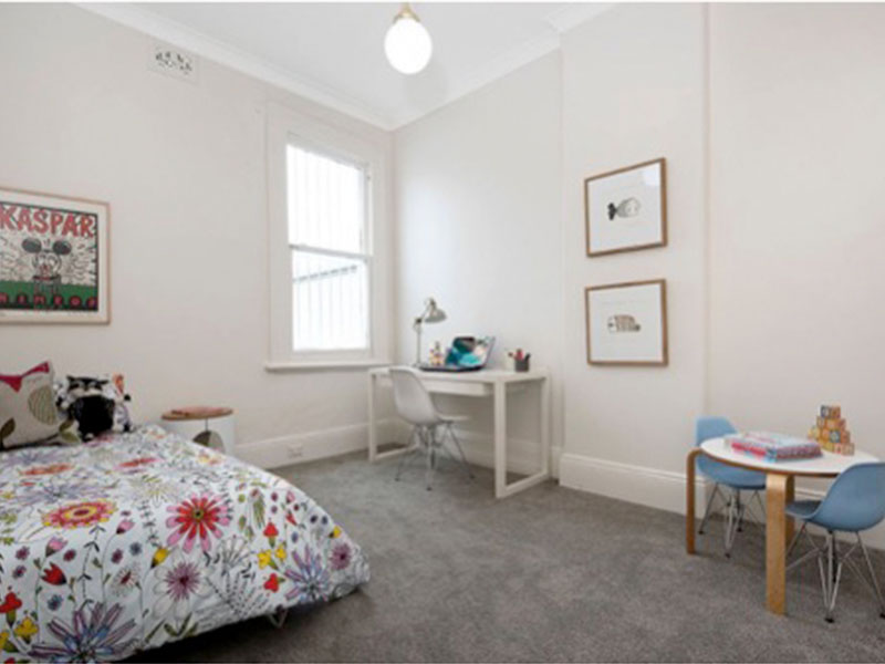 Buyers Agent Purchase – Bondi Junction, Eastern Suburbs, Sydney - Second Bedroom