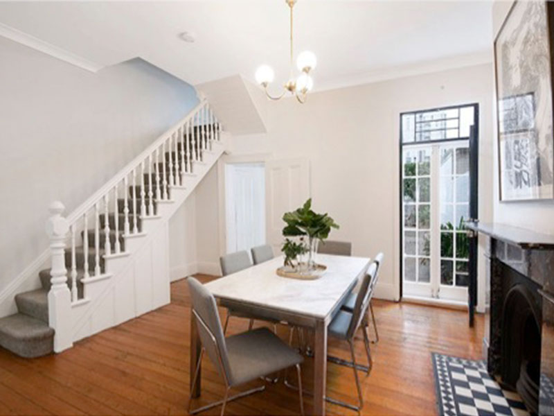 Buyers Agent Purchase – Bondi Junction, Eastern Suburbs, Sydney - Dining Area