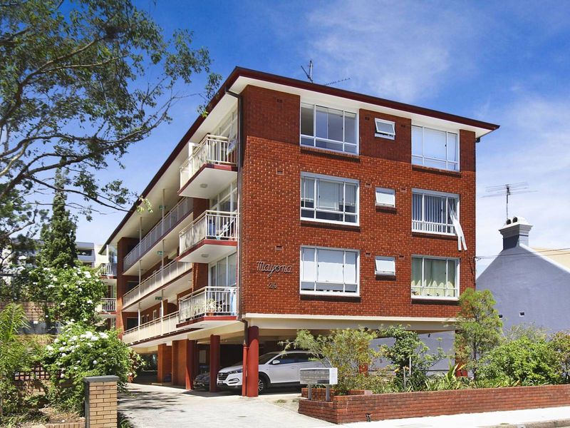 Buyers Agent Purchase – Botany St., Bondi Junction, Sydney - House