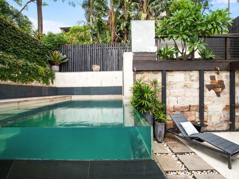 Buyers Agent Purchase – Bronte Rd, Bronte, Sydney - Swimming Pool Second View
