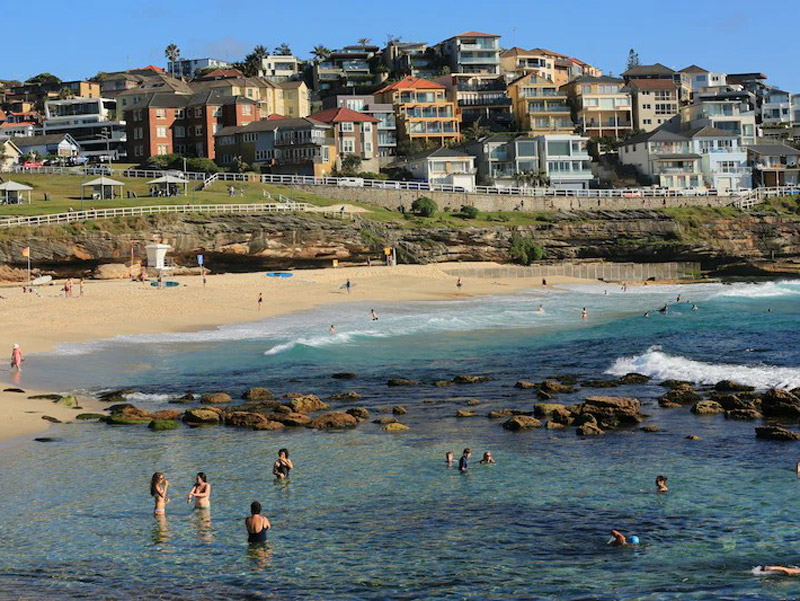 Buyers Agent Purchase – Apartment in Bronte, Sydney - Beach