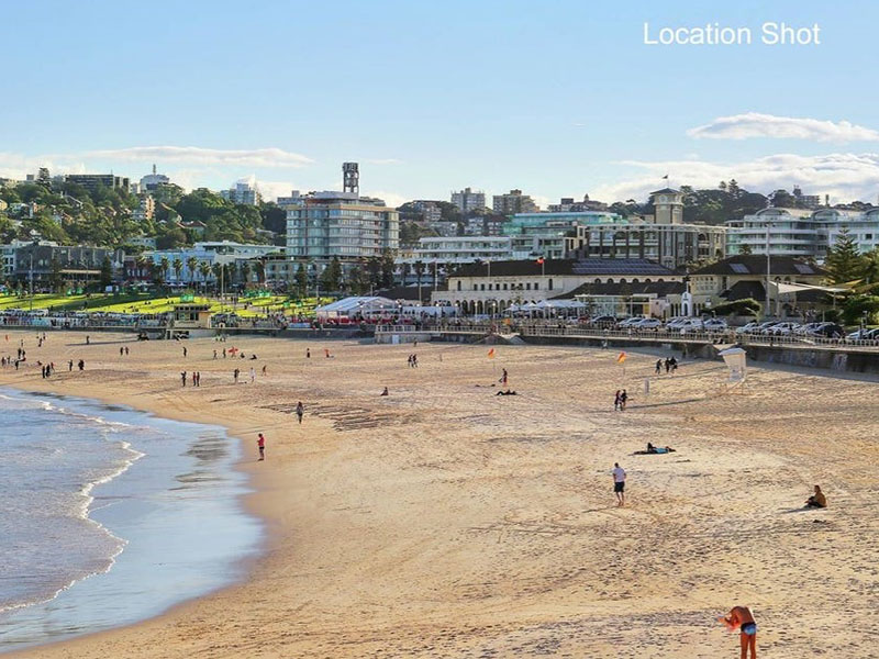 Buyers Agent Purchase – Francis St., Bondi Beach, Sydney - Beach