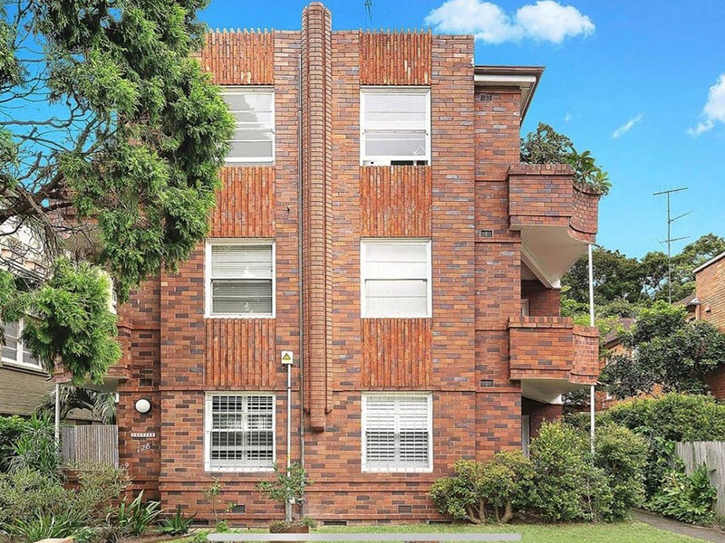 Buyers Agent Purchase – Francis St., Bondi Beach, Sydney - House