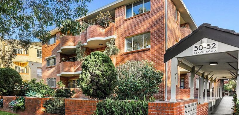 Buyers Agent Purchase – Apartment in Beach Rd, Bondi Beach, Sydney - House