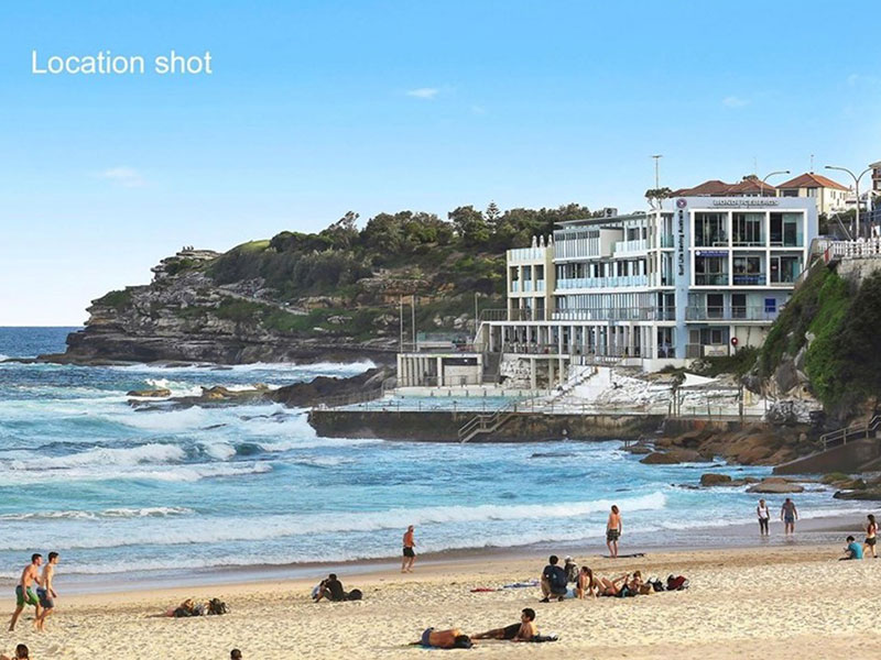 Buyers Agent Purchase – Apartment in Beach Rd, Bondi Beach, Sydney - Beach