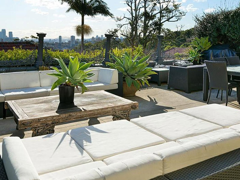 Buyers Agent Purchase – Streatfield Rd, Bellevue Hill, Sydney - Terrace