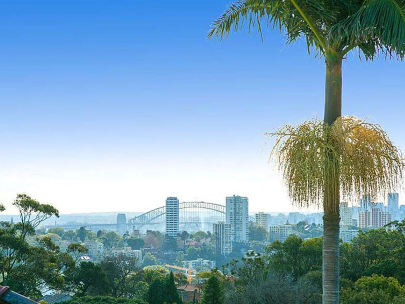 Buyers Agent Purchase – Streatfield Rd, Bellevue Hill, Sydney - View