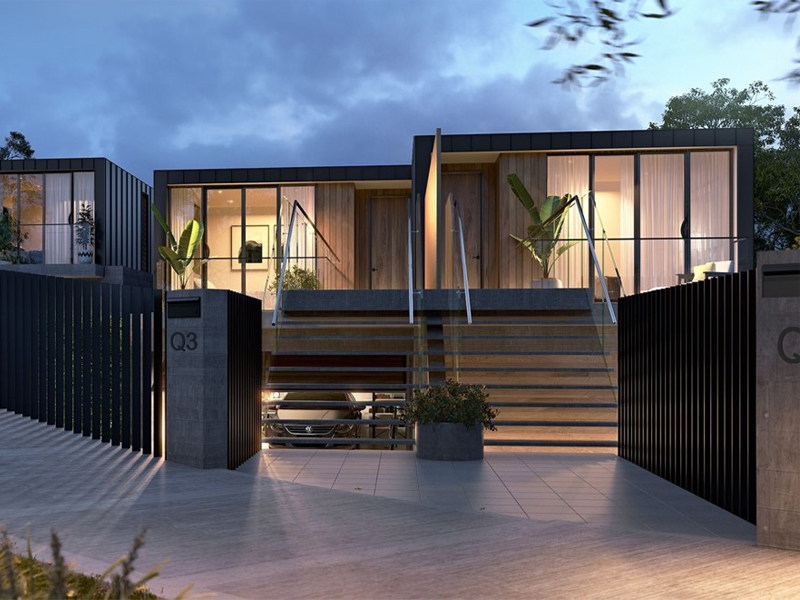 Buyers Agent Purchase – Bellevue Rd, Bellevue Hill, Sydney - House