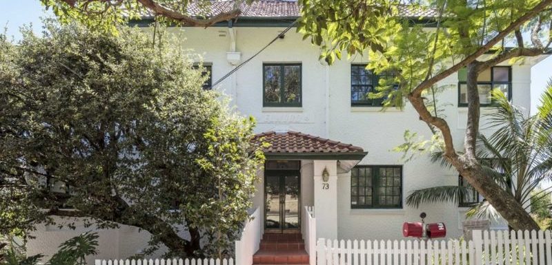 Buyers Agent Purchase – Apartment in Bellevue Hill, Sydney, NSW - House