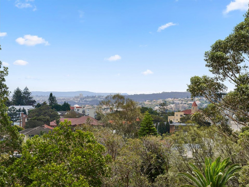 Buyers Agent Purchase – Paul St, Bondi, Sydney - View