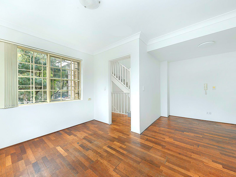Buyers Agent Purchase – Bellevue Folkestone Pde, Botany, Sydney - Living Room