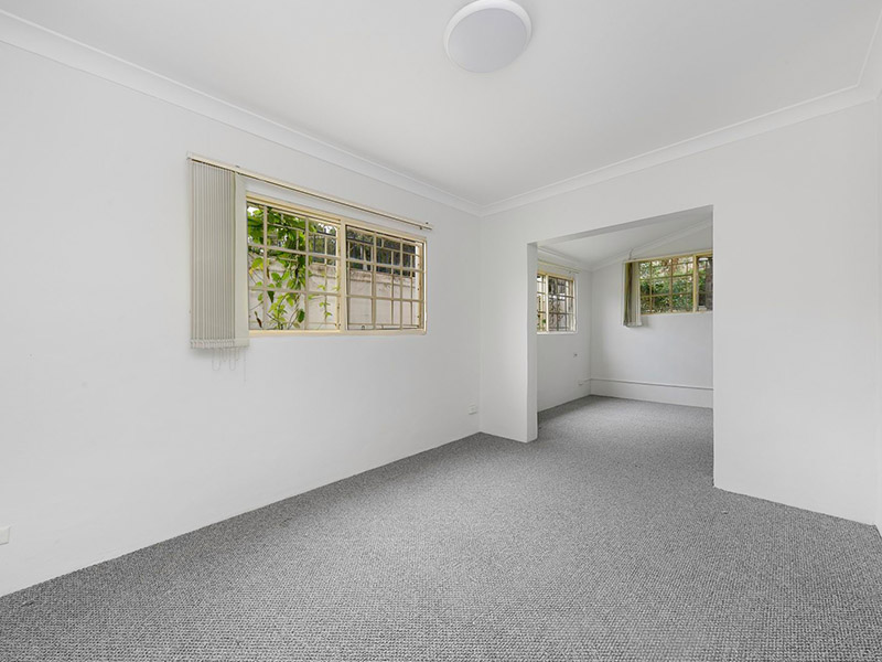 Buyers Agent Purchase – Bellevue Folkestone Pde, Botany, Sydney - Second Empty Room