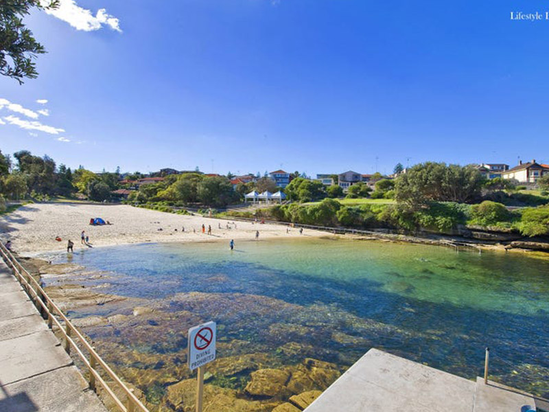 Buyers Agent Purchase – Nolan Ave, Clovelly, Sydney - Lake