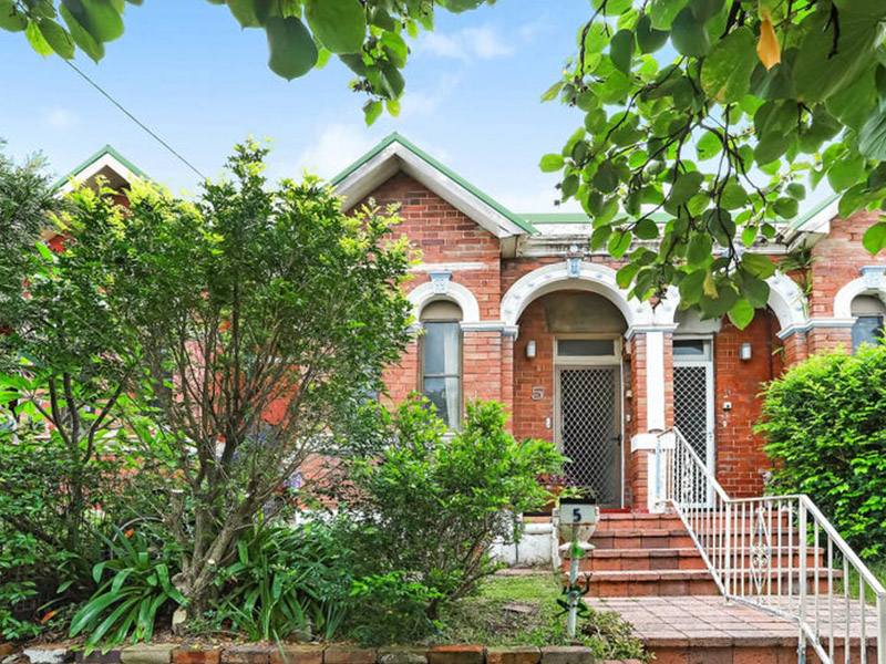 Buyers Agent Purchase – Nolan Ave, Clovelly, Sydney - House
