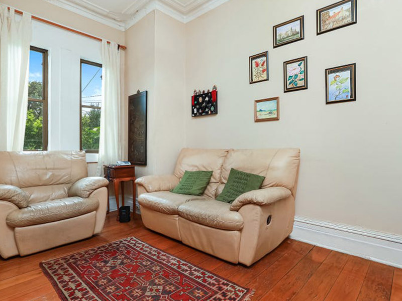Buyers Agent Purchase – Nolan Ave, Clovelly, Sydney - Receiving Area