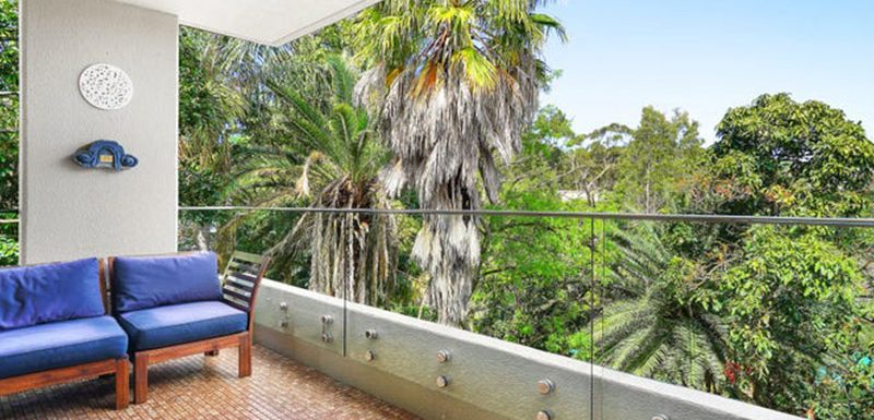 Buyers Agent Purchase – New Mclean, Edgecliff, Sydney - Terrace