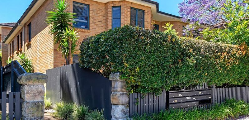 Buyers Agent Purchase – Apartment in Kensington, Sydney - House