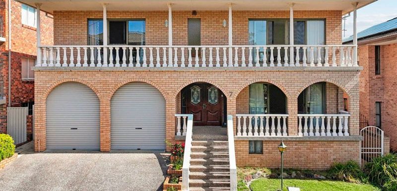 Buyers Agent Purchase – Cantrill Ave, Maroubra Beach, Sydney - House