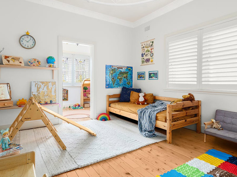 Buyers Agent Purchase – Blair St, North Bondi, Sydney - Living Room