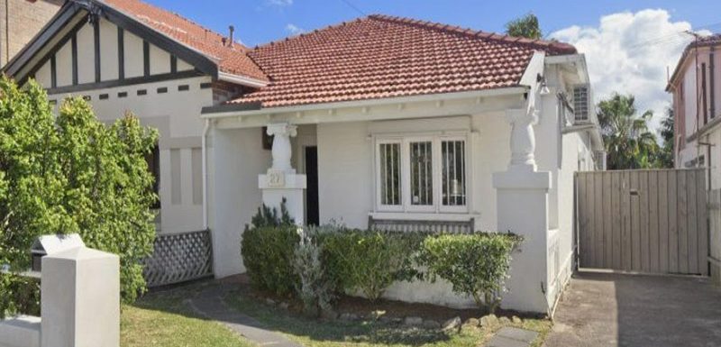 Buyers Agent Purchase – Mitchell St, North Bondi, Sydney - House