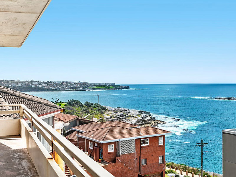 Buyers Agent Purchase – Ahearn Ave, South Coogee, Sydney - View