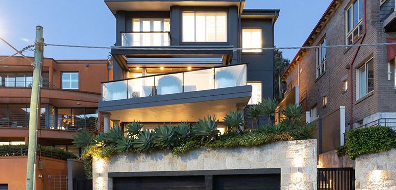 Buyers Agent Purchase – Pacific Ave, Tamarama Beach, Sydney - House