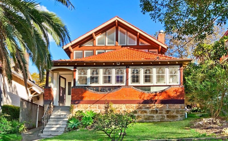 Buyers Agent Purchase – Darley Rd, Randwick, Sydney - House