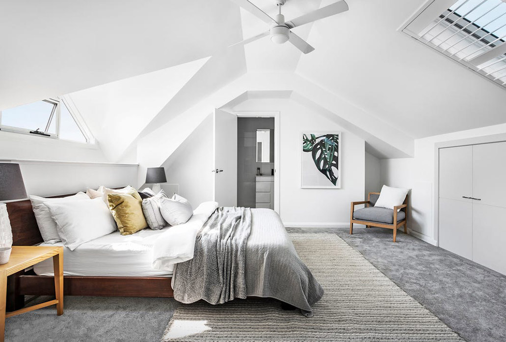 Buyers Agent Purchase – Dove Lane, Randwick, Sydney - Bedroom
