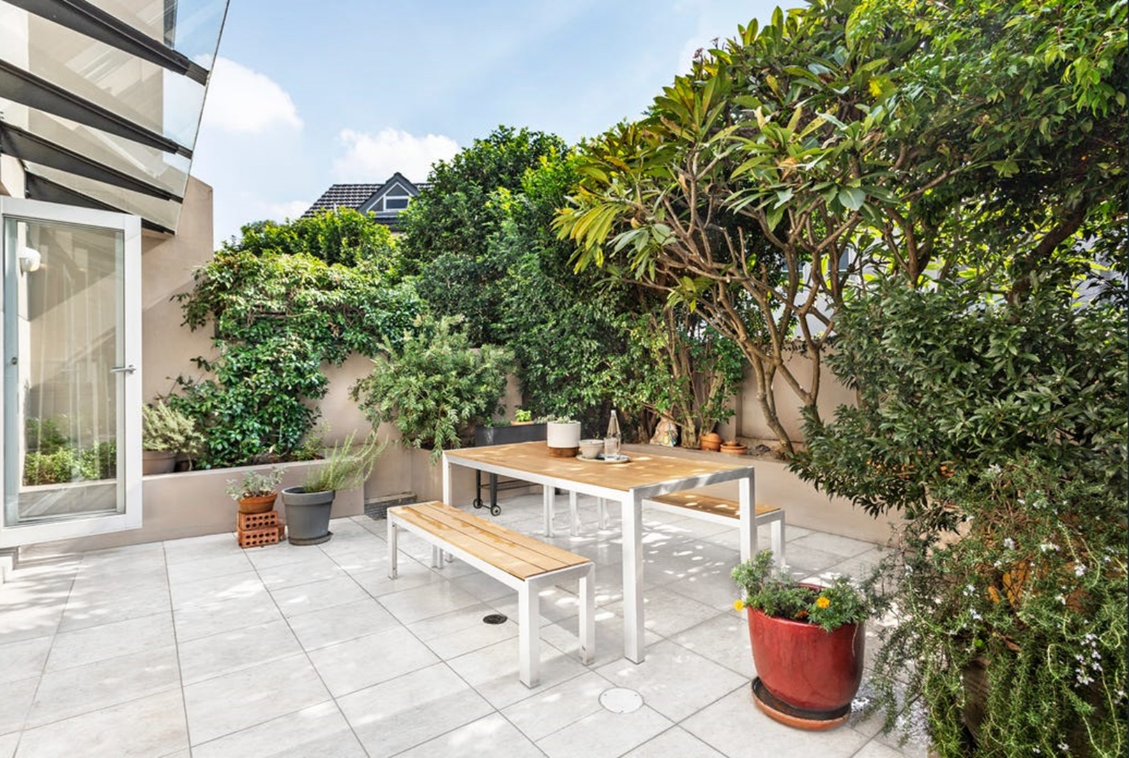 Buyers Agent Purchase – Dove Lane, Randwick, Sydney - Outdoor