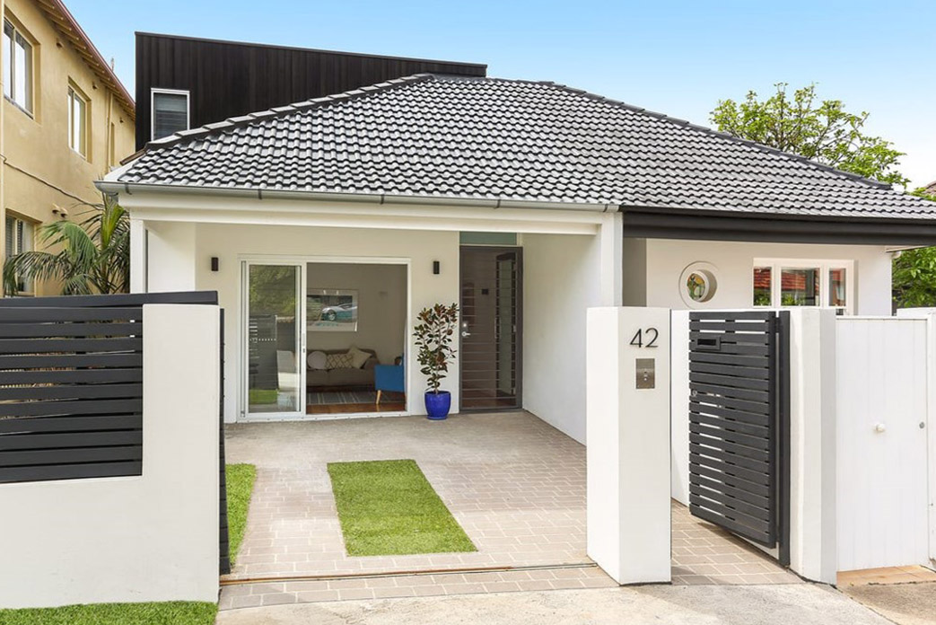 Buyers Agent Purchase – Dudley St., Bondi, Sydney - House