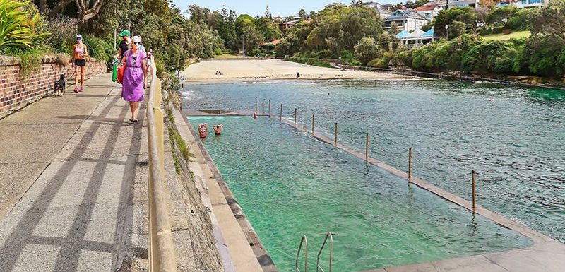 Buyers Agent Purchase – Arden St, Clovelly, Sydney - Outside View
